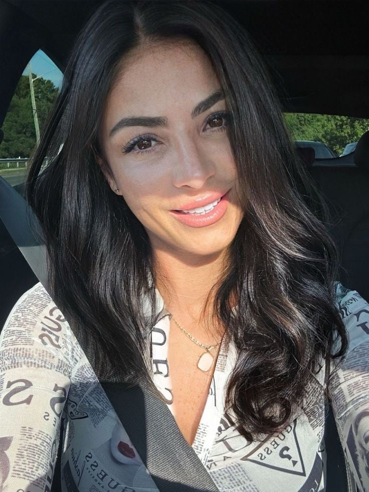 Emily R., California