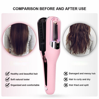 Automatic Hair Split End Cutter