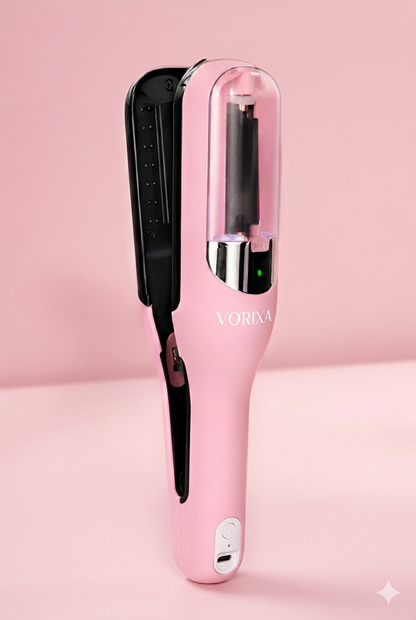 Automatic Hair Split End Cutter