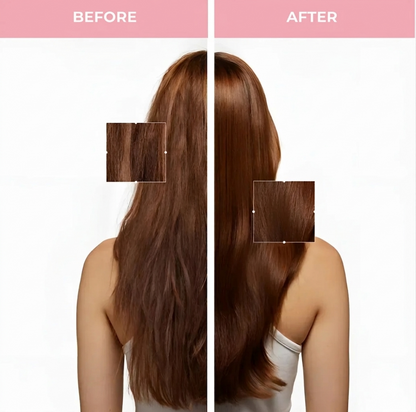 Automatic Hair Split End Cutter